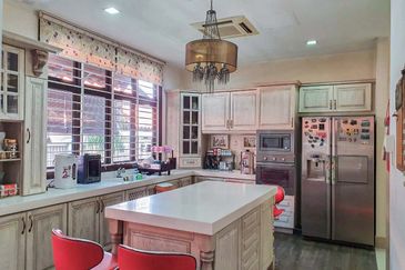 Bandar Mahkota Cheras