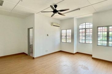 Bandar Baru Sri Petaling