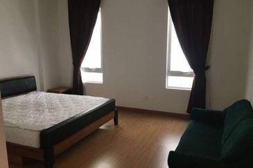 Crescent Park Townvilla