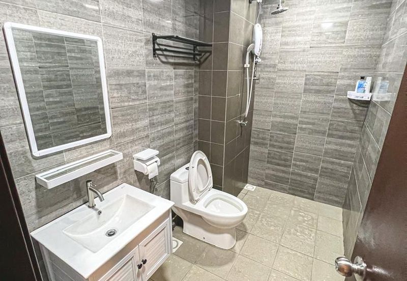 Symphony Tower @ Cheras South