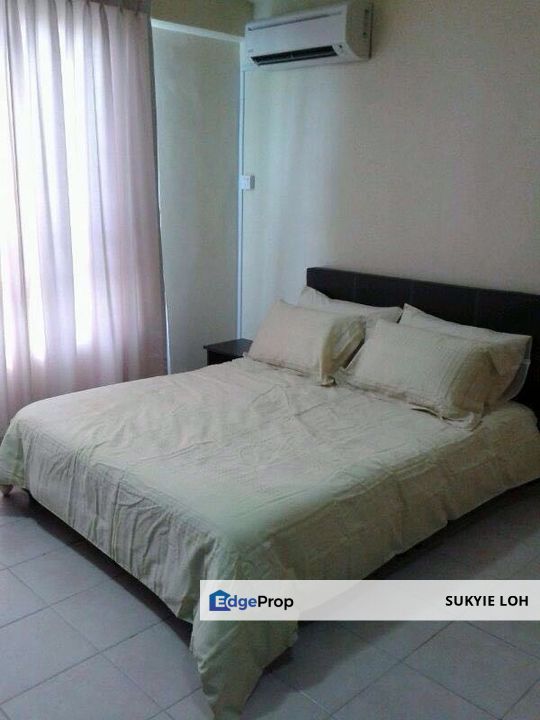 The holmes 2 Bandar Tun Razak, Cheras for sale, Kuala Lumpur, Bandar Tun Razak