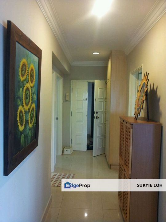 Laman Impian, sunway Damansara for sale, Selangor, Sunway Damansara