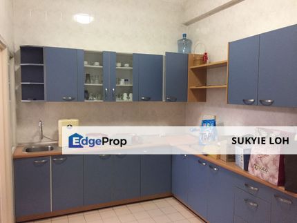 Laman Impian, sunway Damansara for sale, Selangor, Sunway Damansara