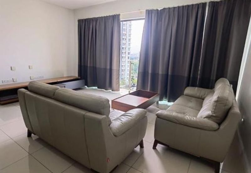 Midfields Condominium