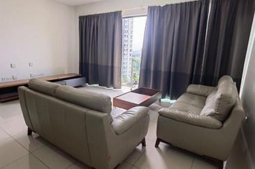 Midfields Condominium