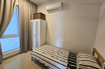 Midfields Condominium