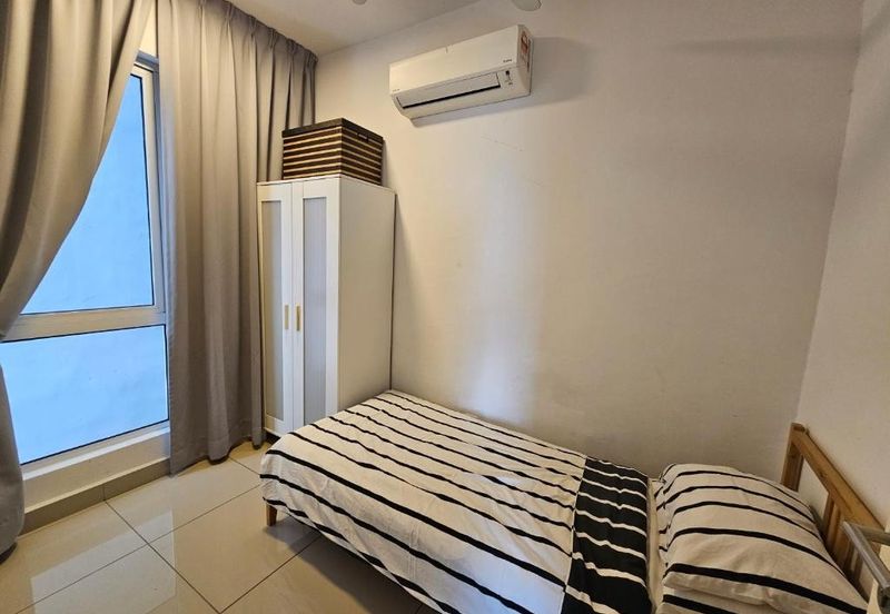 Midfields Condominium