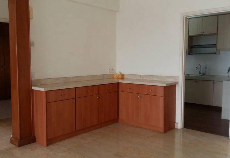 Sri Kinabalu Condominium