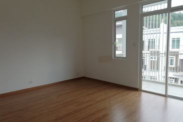 Laman Bayu @ Bukit Jalil