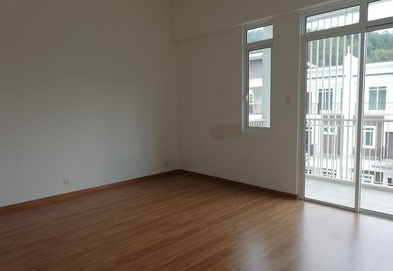 Laman Bayu @ Bukit Jalil