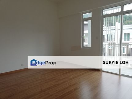 3 sty house laman bayu bukit jalil for sale, Kuala Lumpur, Bukit Jalil