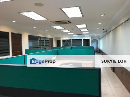 Northpoint Mid Valley for rent, BELOW MARKET PRICE, Kuala Lumpur, Mid Valley City