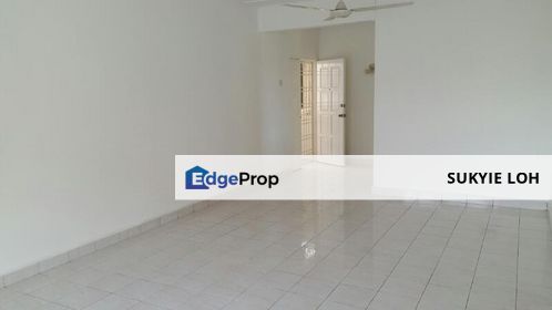 Menara Alpha condo Wangsa maju, nearby lrt station, Kuala Lumpur, Wangsa Maju