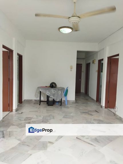 Cheapest Nuri Court KL LRT MidPoint Shopping Complax pally Furnish Rent, Selangor, Pandan Indah