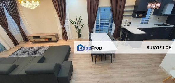 semi d house taman sri jelok, kajang for sale, Selangor, Kajang