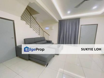 Bali residence semi d for sale, Taman Segar Perdana, Cheras, Selangor, Cheras