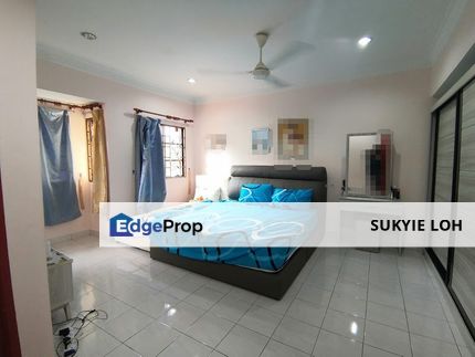 2sty house sl4 Bandar Sungai Long, cheras, Selangor, Bandar Sungai Long