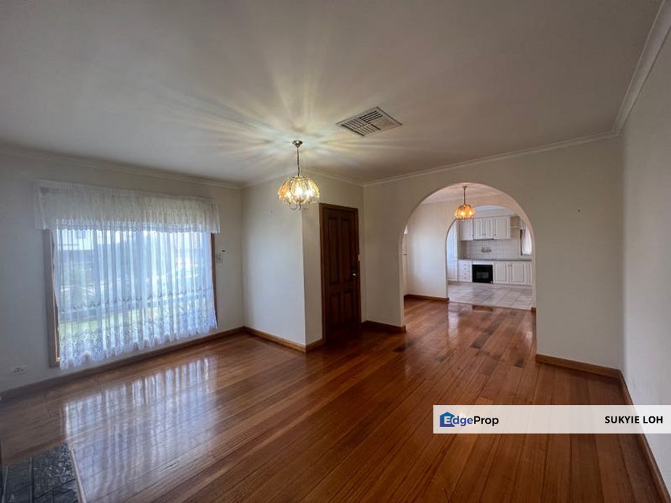 Semi-d house taman Bukit Segar, Cheras, Kuala Lumpur, Cheras