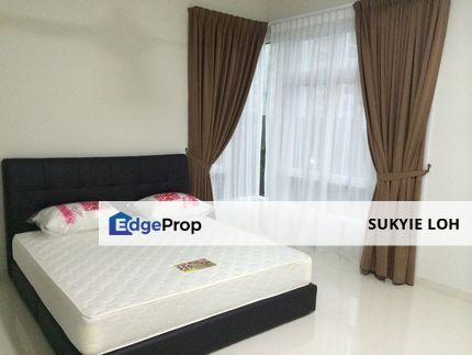 Kenwingston platz residence, setapak, Kuala Lumpur, Setapak