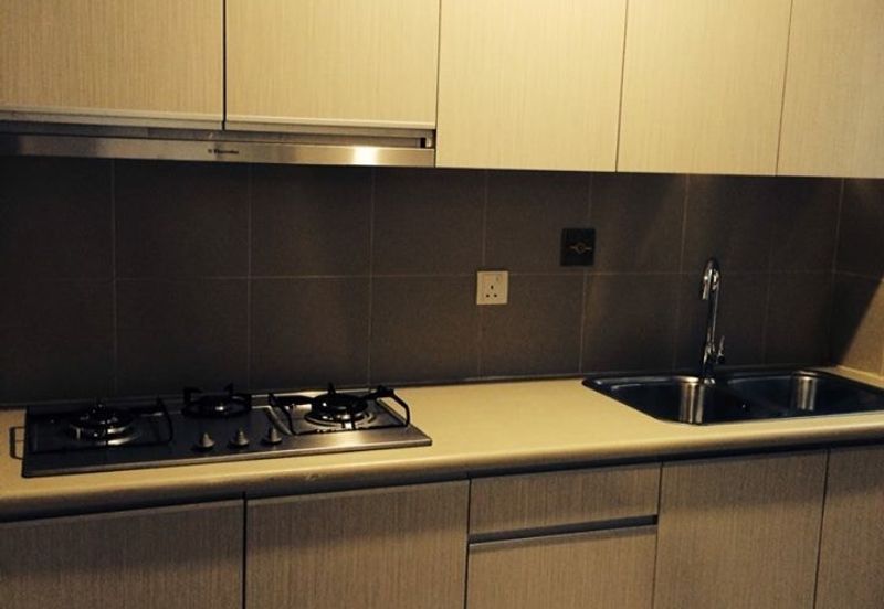 Kenwingston Platz Residence