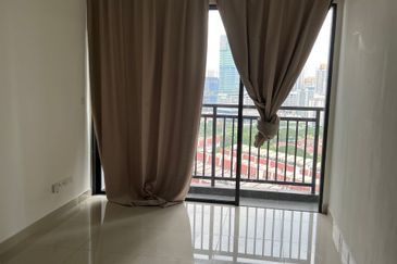 Greenz @ One South (Phase 3)