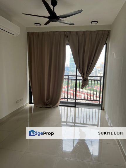 Greenz One South Seri Kembangan, Selangor, Seri Kembangan