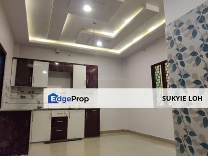 2sty house Taman Kajang Baru for sale, BELOW MARKET PRICE, Selangor, Kajang