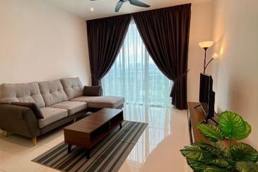 UNA Serviced Apartment
