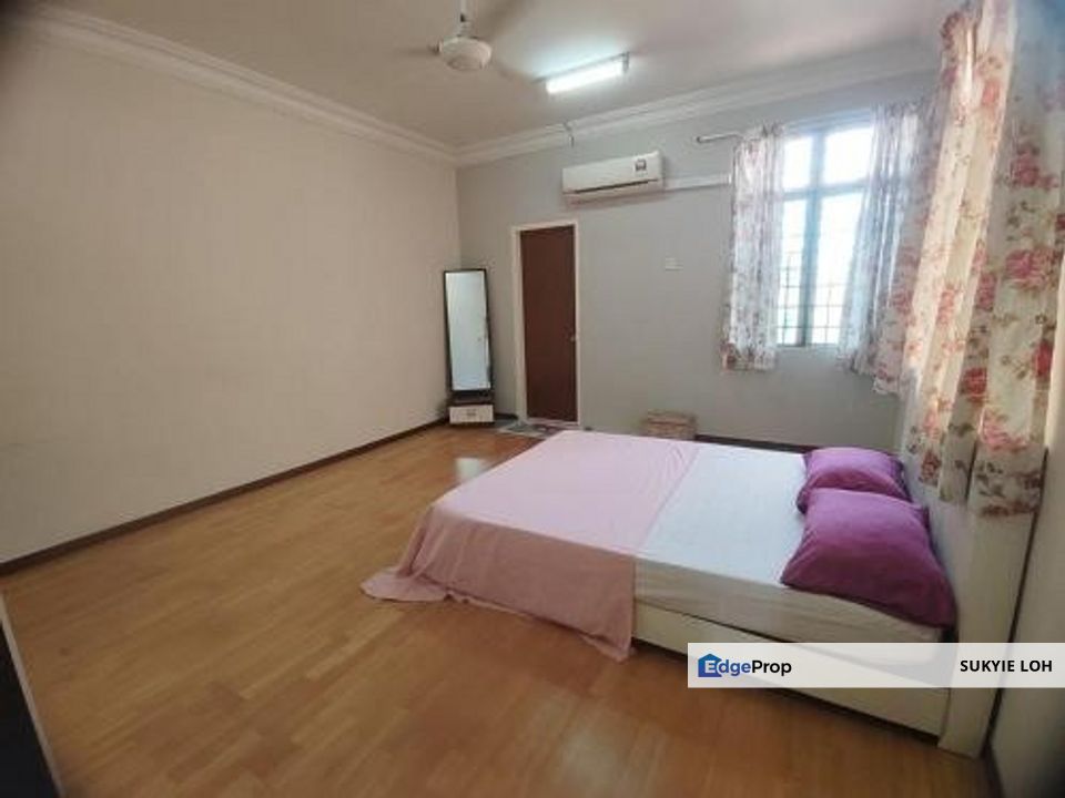 2 sty house Bandar Damai Perdana RENOVATED 20x60, Kuala Lumpur, Cheras
