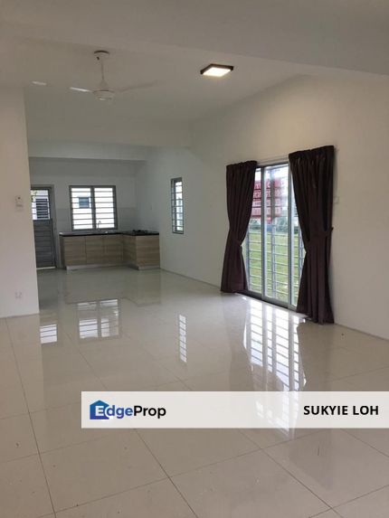 ss1 bungalow house, Kampung Tunku  for sale, Selangor, Petaling Jaya