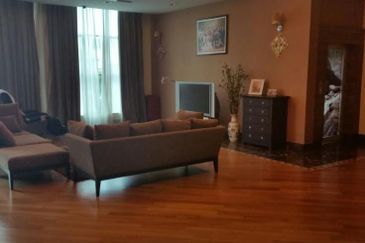 Bukit Jalil Golf & Country Resort