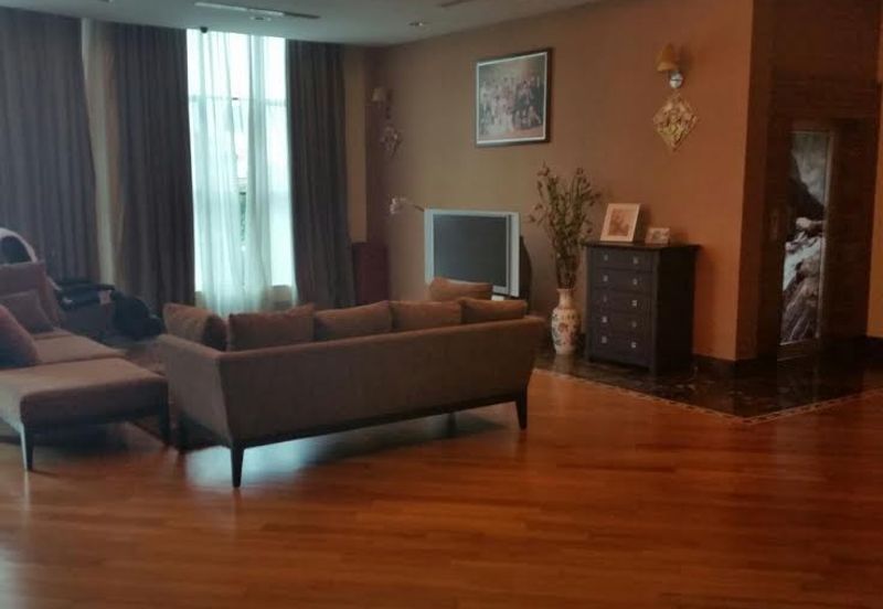 Bukit Jalil Golf & Country Resort