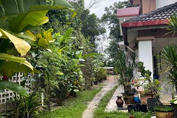 Taman Lestari Permai