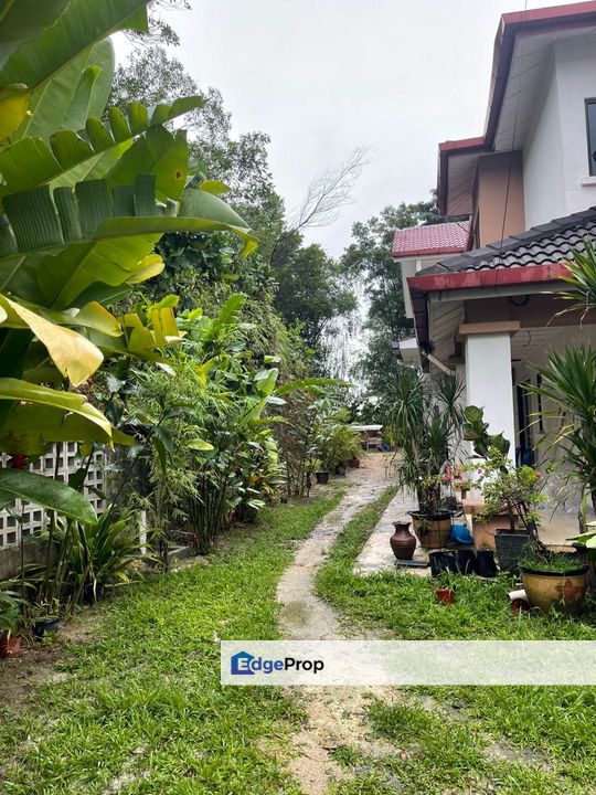  Double-Storey Semi-Detached @ Taman Lestari Perdana, Equine Park, Selangor, Seri Kembangan