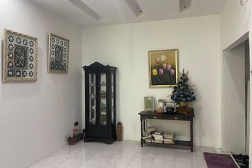 Taman Lestari Permai