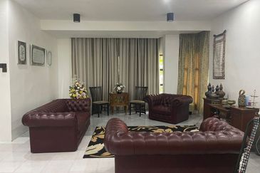 Taman Lestari Permai