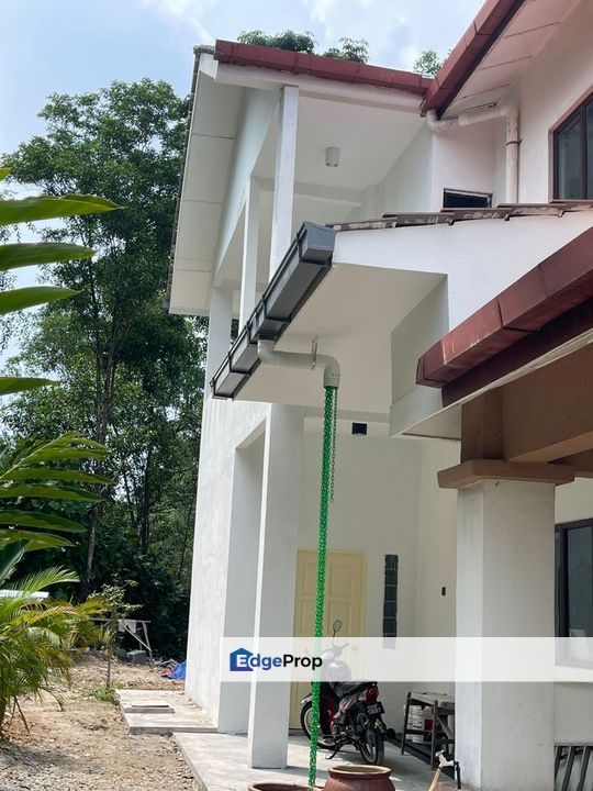  Double-Storey Semi-Detached @ Taman Lestari Perdana, Equine Park, Selangor, Seri Kembangan
