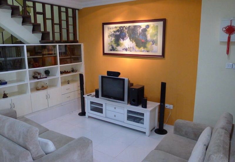 Bandar Damai Perdana