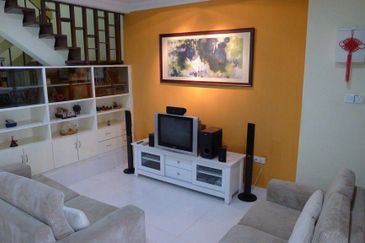 Bandar Damai Perdana