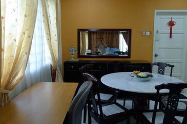 Bandar Damai Perdana