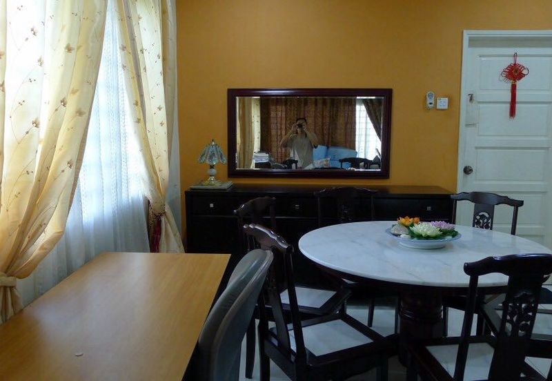 Bandar Damai Perdana