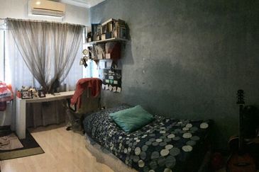 Bandar Damai Perdana