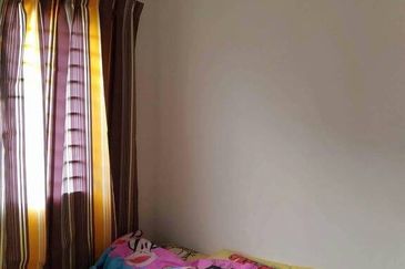 KL Gateway Residences