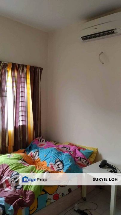 kl gateway residences, BELOW MARKET PRICE 725sf, Kuala Lumpur, Bangsar South