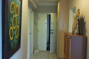 Bukit Desa Condominium