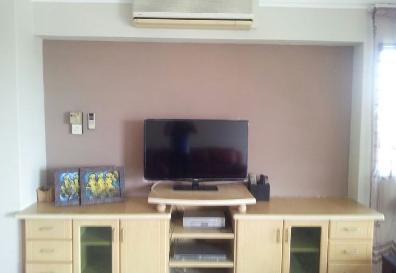 Bukit Desa Condominium