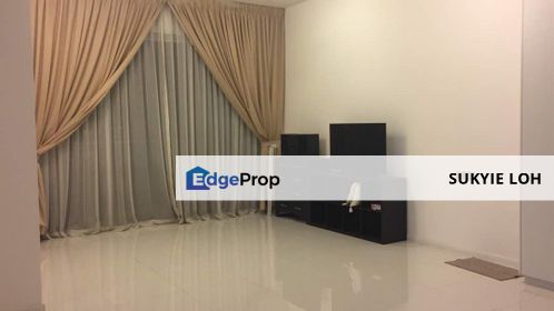 Mont Kiara Pelangi Penthouse for sale 3300sf, Kuala Lumpur, Mont Kiara