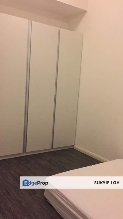 Mont Kiara Pelangi Penthouse for sale 3300sf, Kuala Lumpur, Mont Kiara