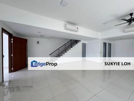 2sty house Taman Bukit utama, Bukit Antarabangsa for sale, Selangor, Ulu Kelang