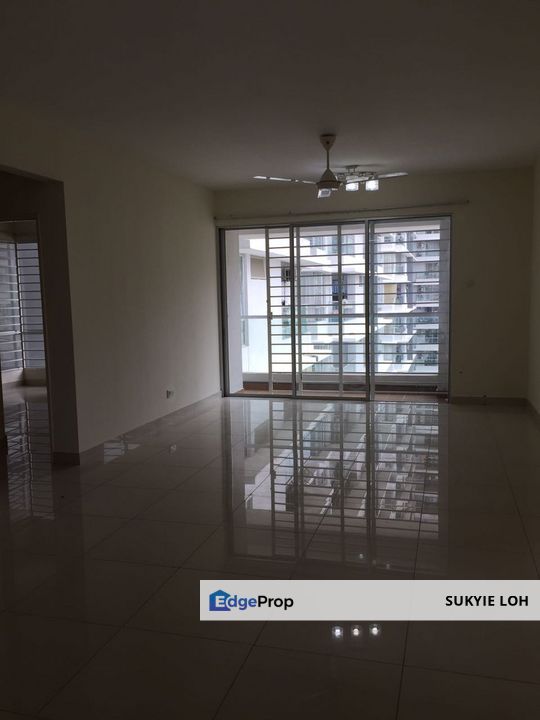 Atmosfera condo Puchong For sale, BELOW MARKET PRICE, Selangor, Puchong